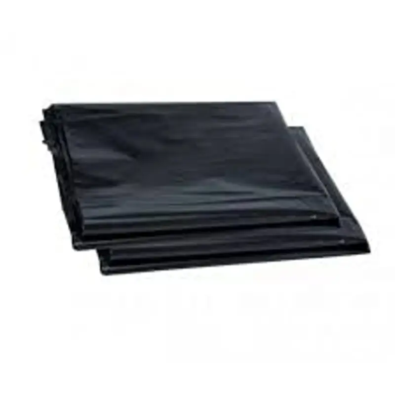 BOLSA NEGRA 100 X 130 CL 2 X UND