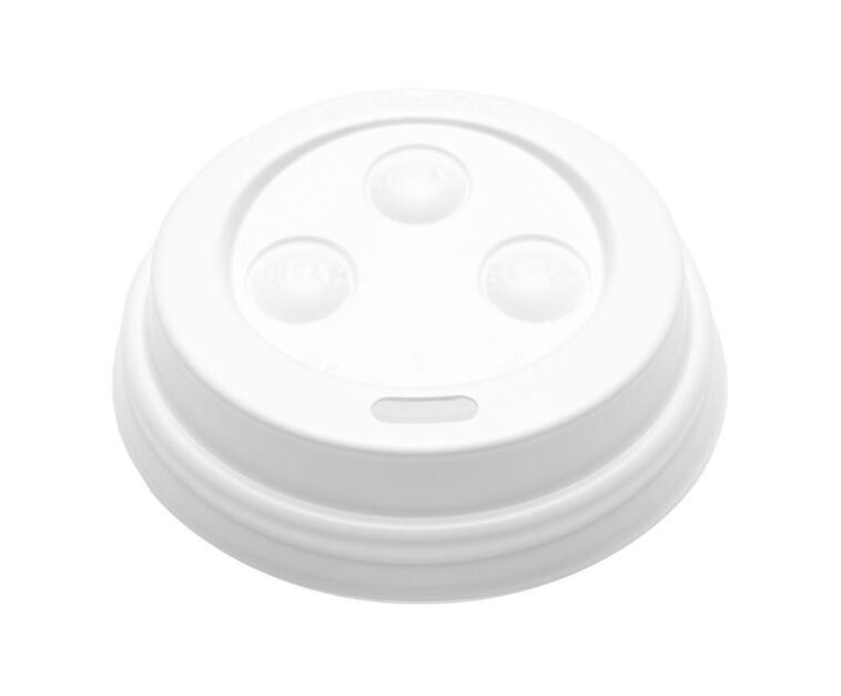TAPA VASO PLASTICA VASO CARTON 9 OZ X UND