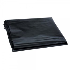 BOLSA NEGRA 60 X 60 CL 1.5 X UND
