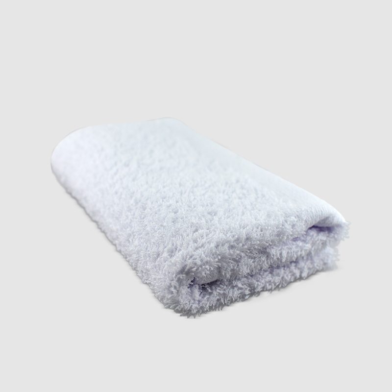 LIMPION TOALLA MIRATEX BLANCA 70 X 40 X 400 GRS