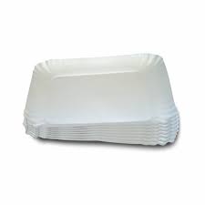 BANDEJA CARTON 11 X 9 PAQUETE X 100