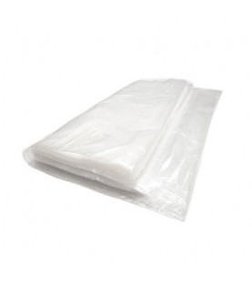 BOLSA TRANSPARENTE 30 X 40 C. 4 X UND