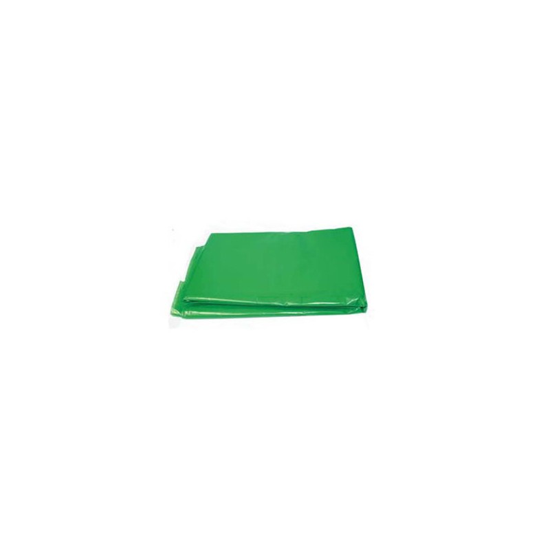 BOLSA VERDE 100 X 120 CL 2  X UND