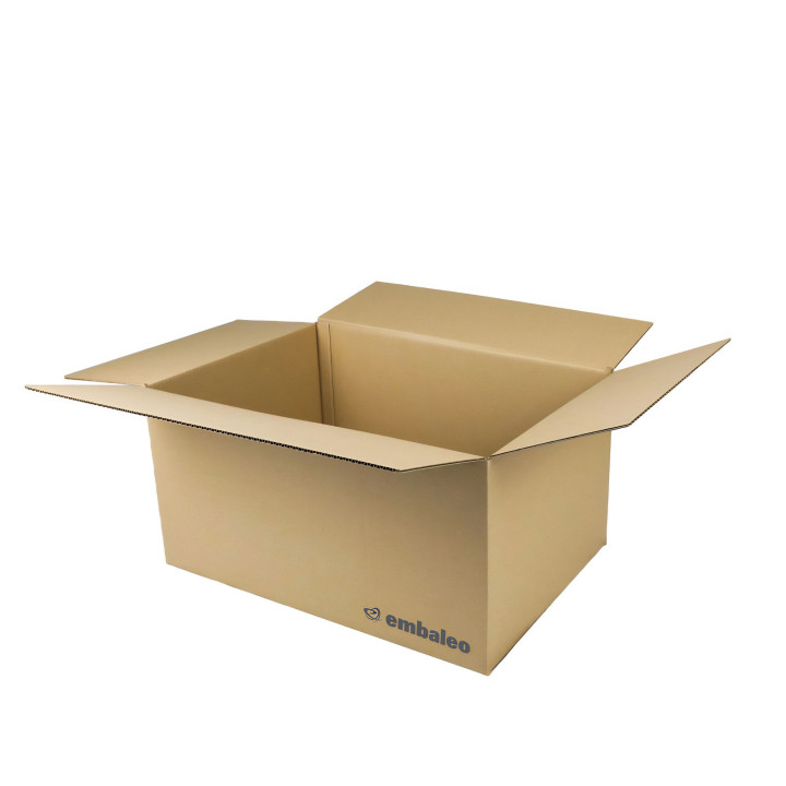 CAJA CARTON 60 X 40 X 30