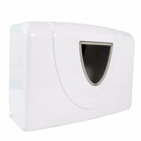 DISPENSADOR ECO DE TOALLA MANOS EN Z
