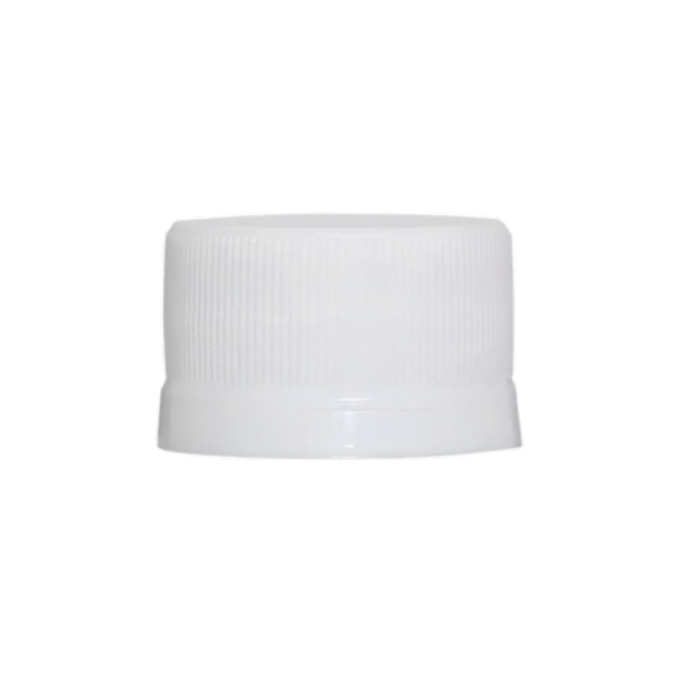 TAPA PLASTICA BC 28 MM X UND