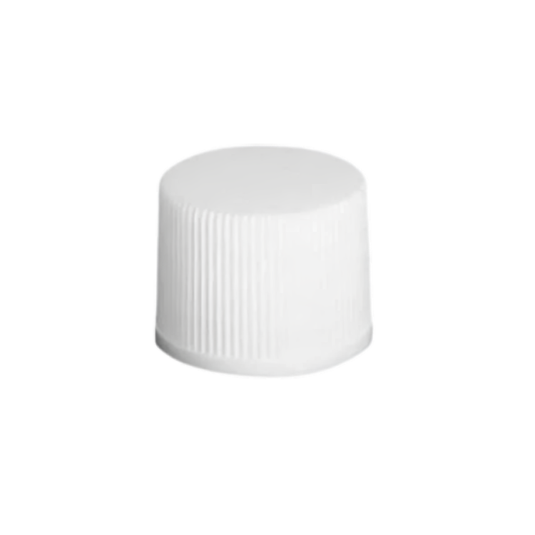 TAPA PLASTICA BC 18 MM X UND