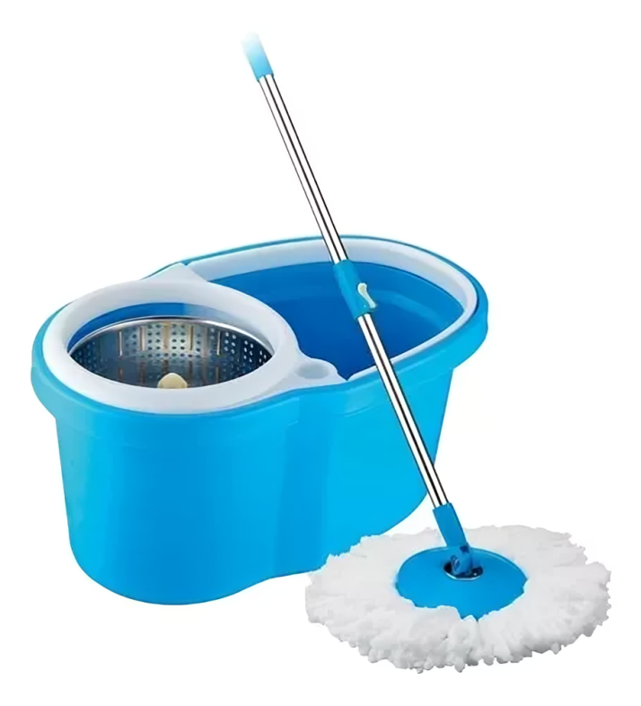 TRAPERO GIRATORIO 360°