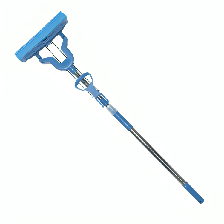 TRAPERO PINZA EXTENSIBLE ESPUMA