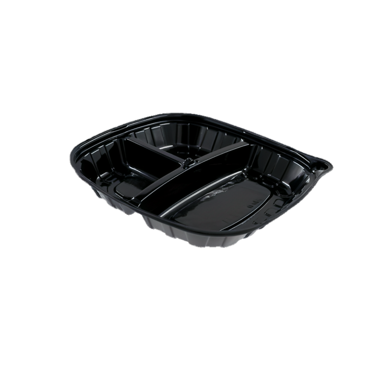 BASE EMPAQUE 3 DIVISIONES EN BOPS REF 0291