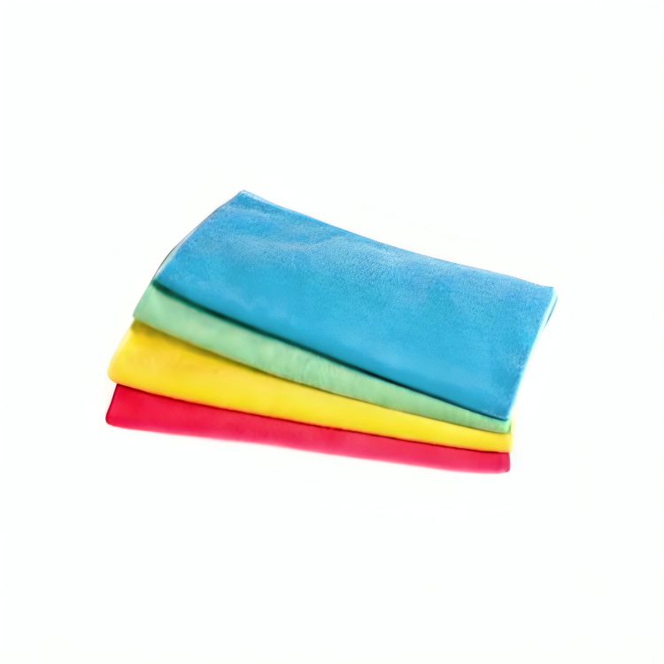 PAÑO MICROFIBRA VIMACH  DE COLORES 40 X 40