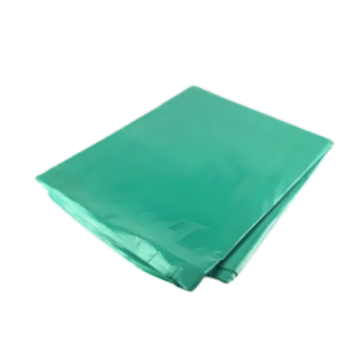BOLSA VERDE 40 X 60 C.1,5 X UND