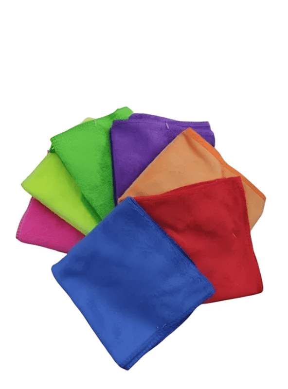 LIMPION TOALLA MIRATEX COLOR 70 X 40 X 400 GRS