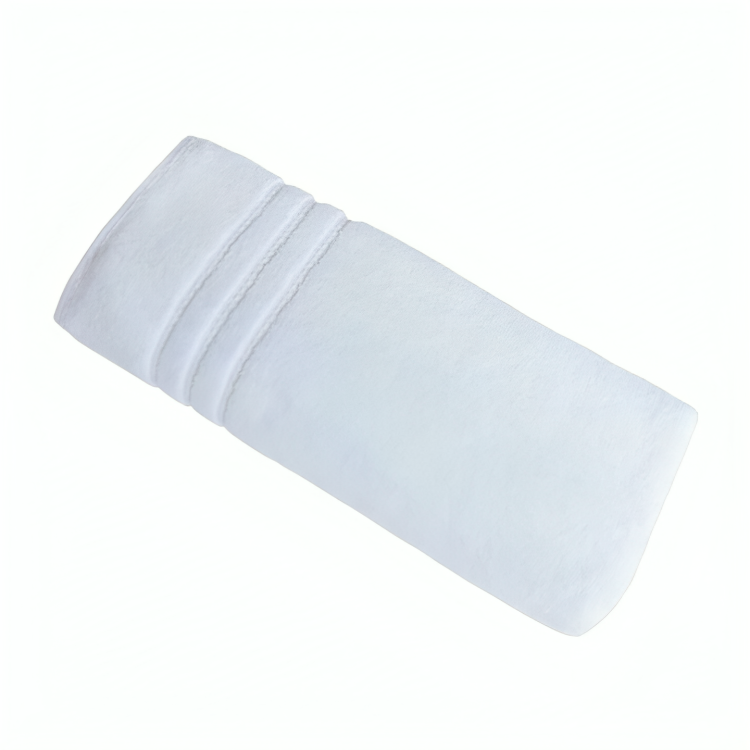 LIMPION TOALLA MIRATEX BLANCA 70 X 40 X 320 GR