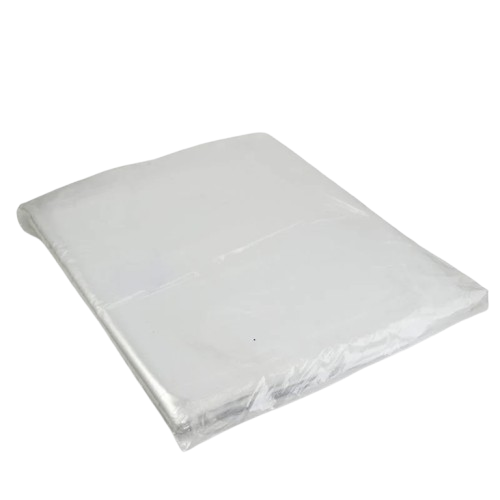 BOLSA BLANCA 80  X 100 CL 2 X UND