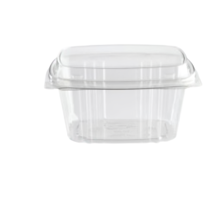 CONTENEDOR AJOVER SELLO PLUS TAPA ALTA  8 ONZ X 200