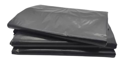 BOLSA NEGRA 60 X 80 CL 1.5  X UND