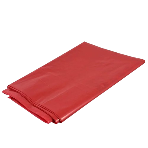 BOLSA ROJA 100 X 130 CL 2 X UND