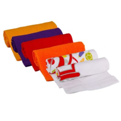 LIMPION TOALLA MIRATEX COLOR 70 X 40 X 320 GR