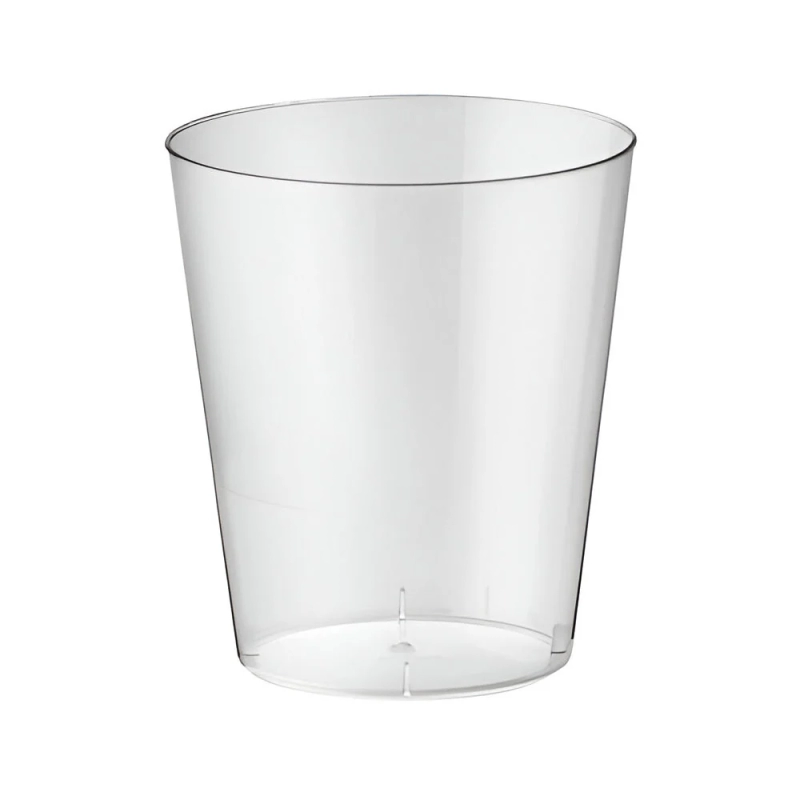 VASO MURANO 9 ONZ  X 12 UND