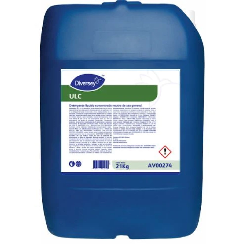 LIMPIADOR MULTIUSOS NATURGEO 20 LTRS