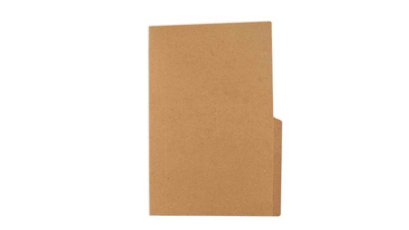 CARPETA CARTON CARTA