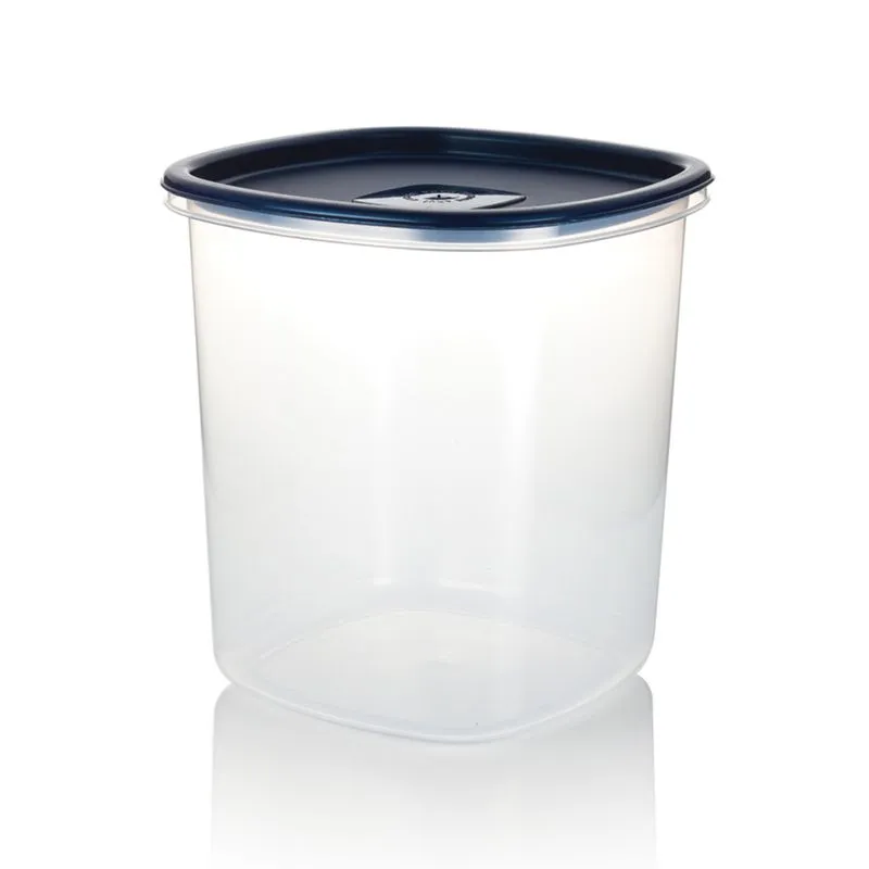 RECIPIENTE PLASTICO X 5 LT CON TAPA