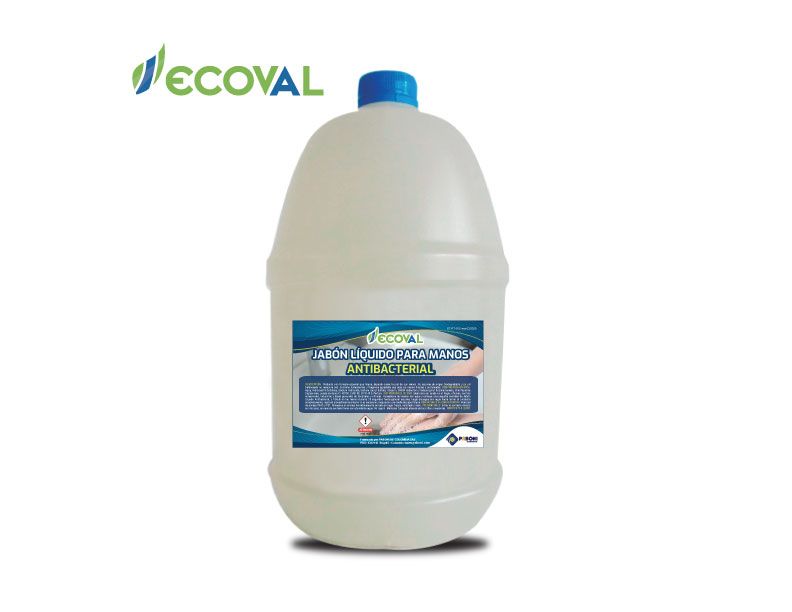 JABON PABONI MANOS X 1000 ML