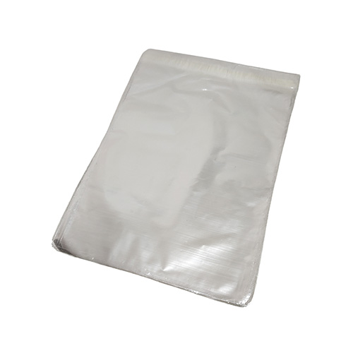 BOLSA GRIS 40 X 60 C.1,5 X UND