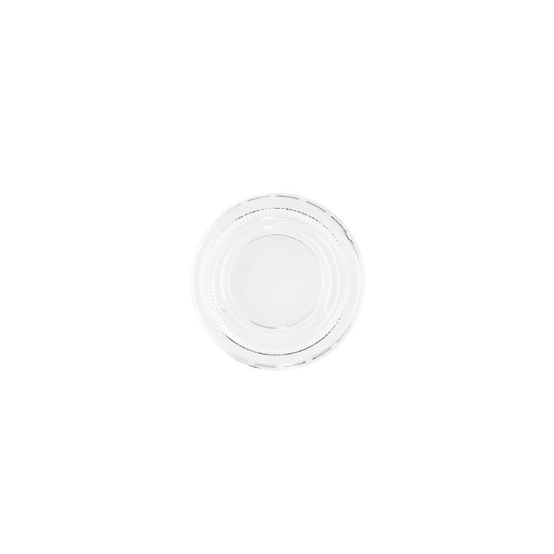 TAPA COPA SOUFFLE AJOVER 1,5 OZ PAQ. X 100 UND