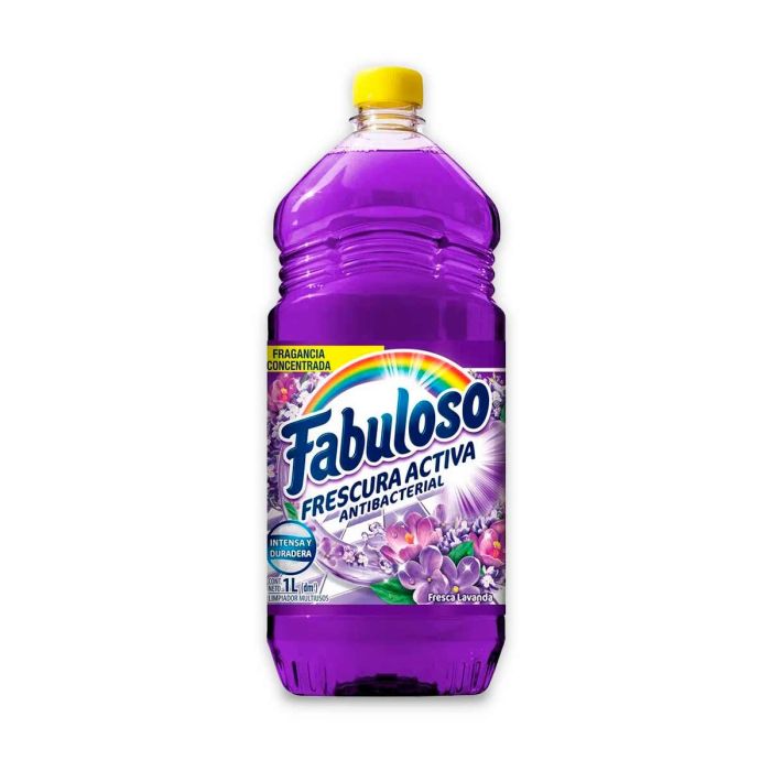 FABULOSO X 1000