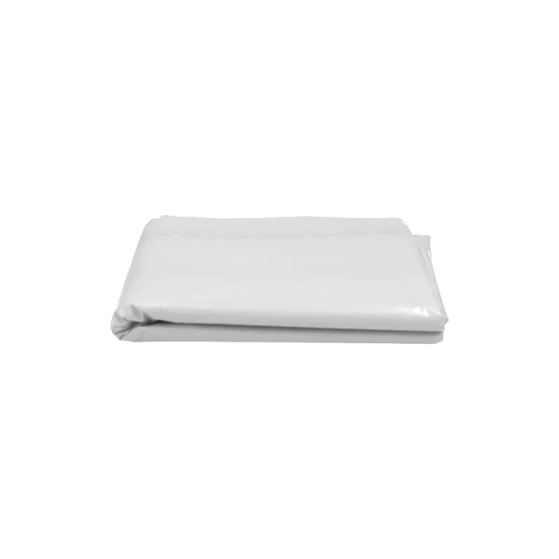 BOLSA BLANCA 65 X 90 C. 2 PAQ. X 6