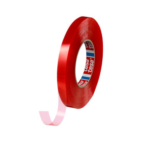 CINTA DOBLE FAZ TESA FILMICA TRASPARENTE 12 X 50