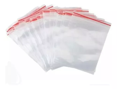 BOLSA ZIPLOC 18 X 22 PAQ X 100