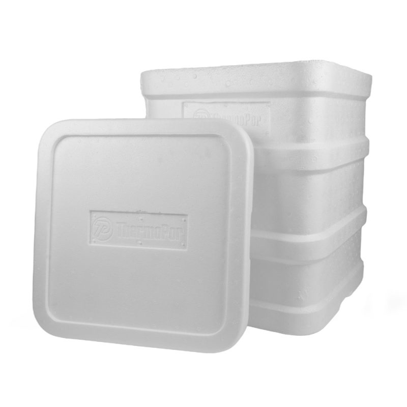 NEVERA TANQUE ICOPOR X 125 LTS