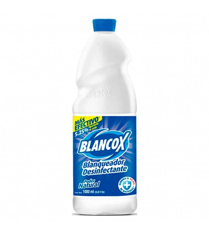 BLANQUEADOR  X 1000