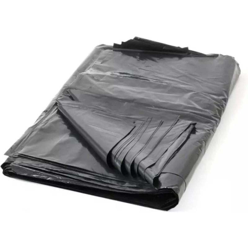 BOLSA NEGRA 60 X 60 C.1.5 PAQ X 6