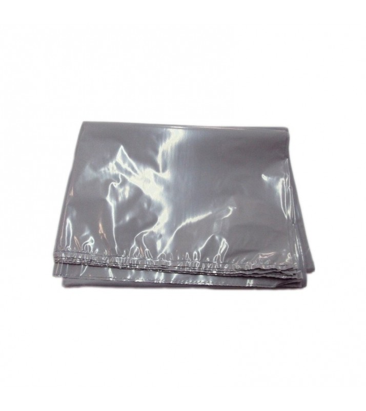 BOLSA GRIS 60 X 80 PAQ X 6