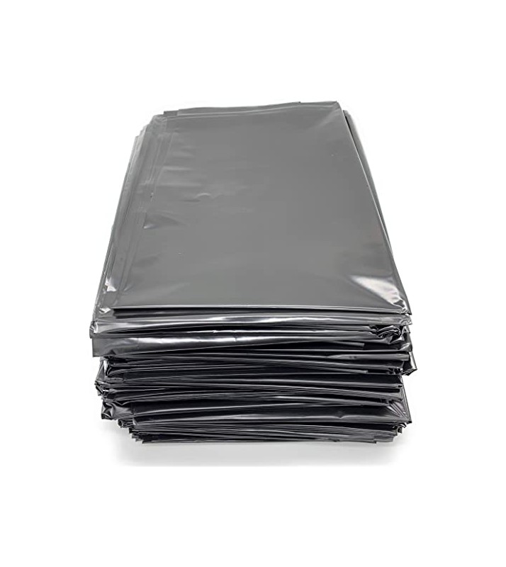 BOLSA NEGRA 50 X 70 C.1.5  PAQ X 6