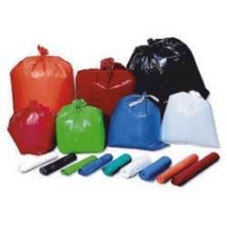 BOLSA BIODEGRADABLE 60 X 80 PAQ X 50