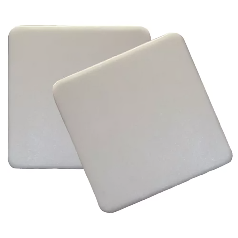 BLONDA ICOPOR CUADRADA 27 X 27 DARNEL X 200 UND