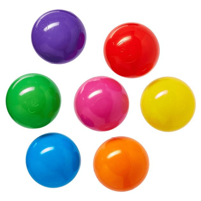 PIN PON COLORES X UND
