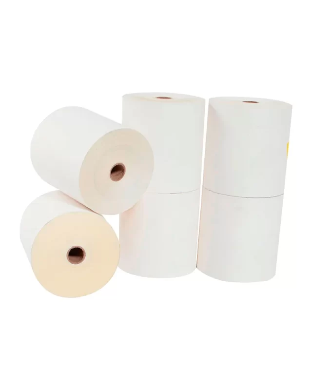 PAPEL QUIMICO 76 X 30 X 6 UND