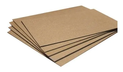 CARTON INDUSTRIAL PLIEGO