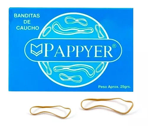 BANDA CAUCHO CAJITA