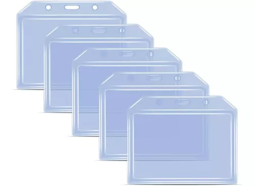 PORTA CARNET HORIZONTAL SILICONA SENCILLO X UND