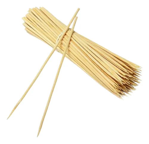 PALO PINCHO 15 CMS X 100 UND