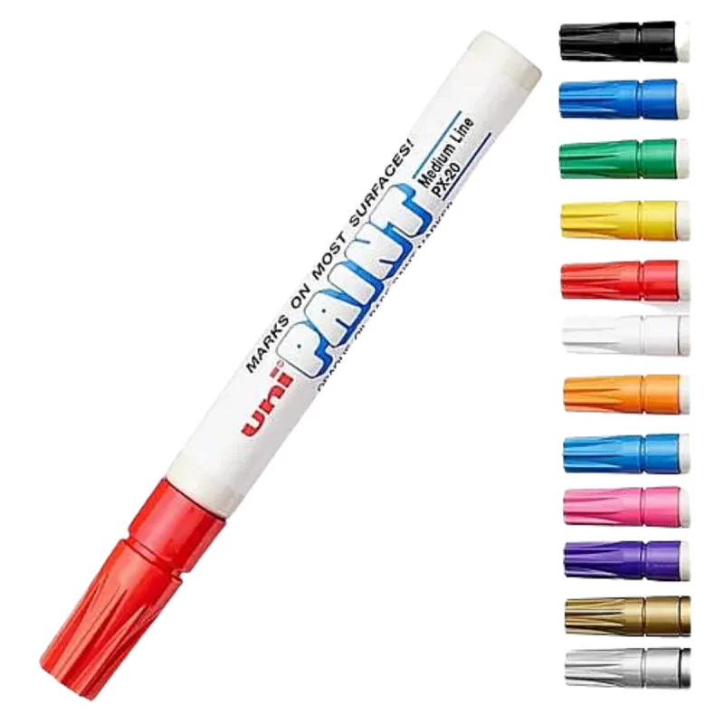 MARCADOR PAINT MARKET