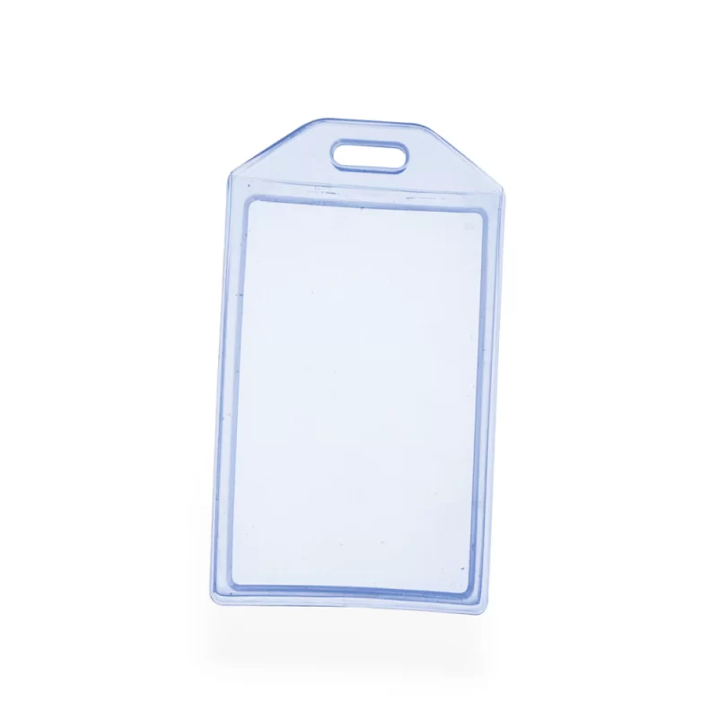 PORTA CARNET VERTICAL SILICONA DOBLE BOLSILLO PAQ X 5