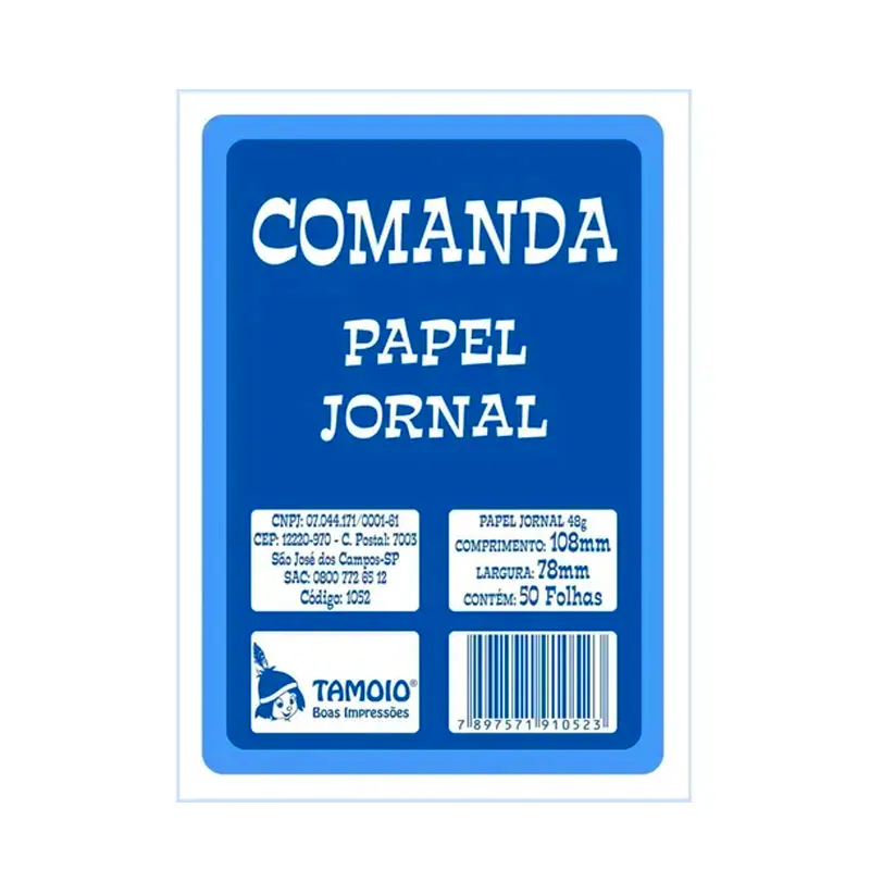 COMANDA 1/72 X 50 HJ